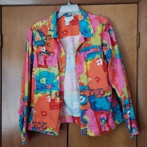 Women's Blazer